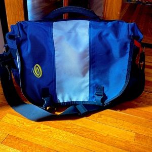 Timbuktu commuter computer bag